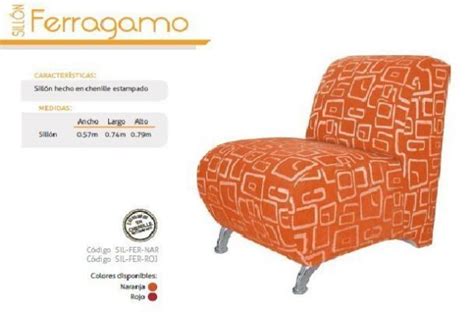 sillon ferragamo postales